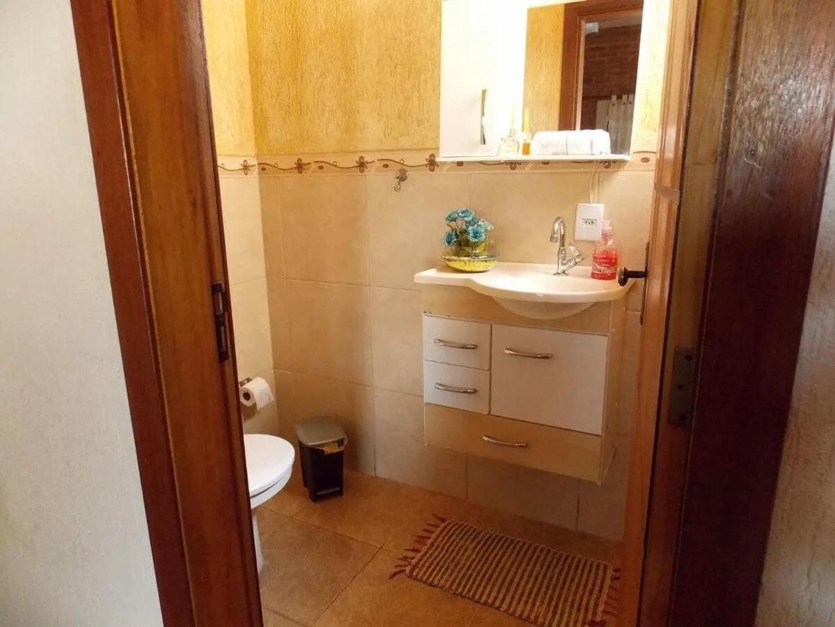 Cantinho Rustico Simples & Aconchegante Brotas Zewnętrze zdjęcie