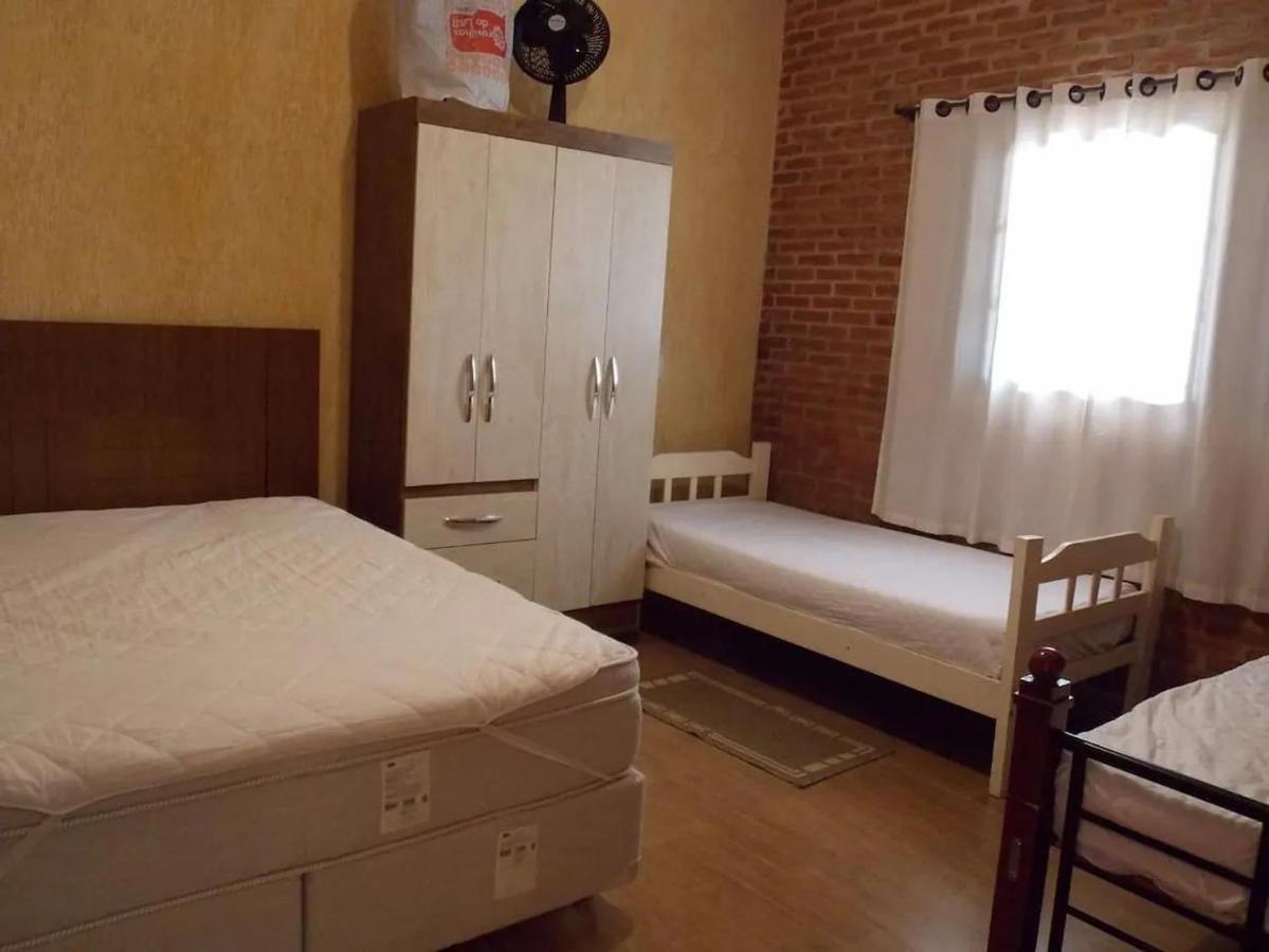 Cantinho Rustico Simples & Aconchegante Brotas Zewnętrze zdjęcie
