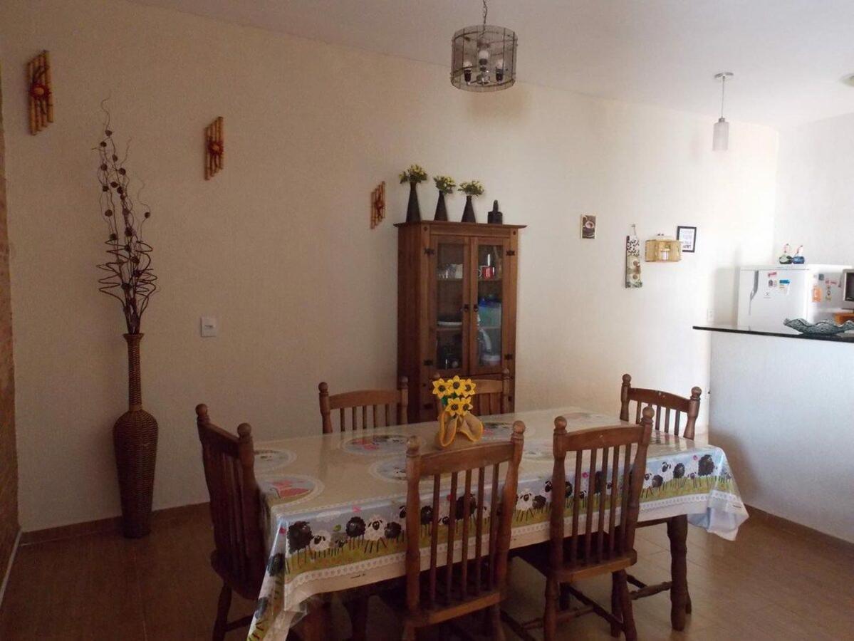 Cantinho Rustico Simples & Aconchegante Brotas Zewnętrze zdjęcie