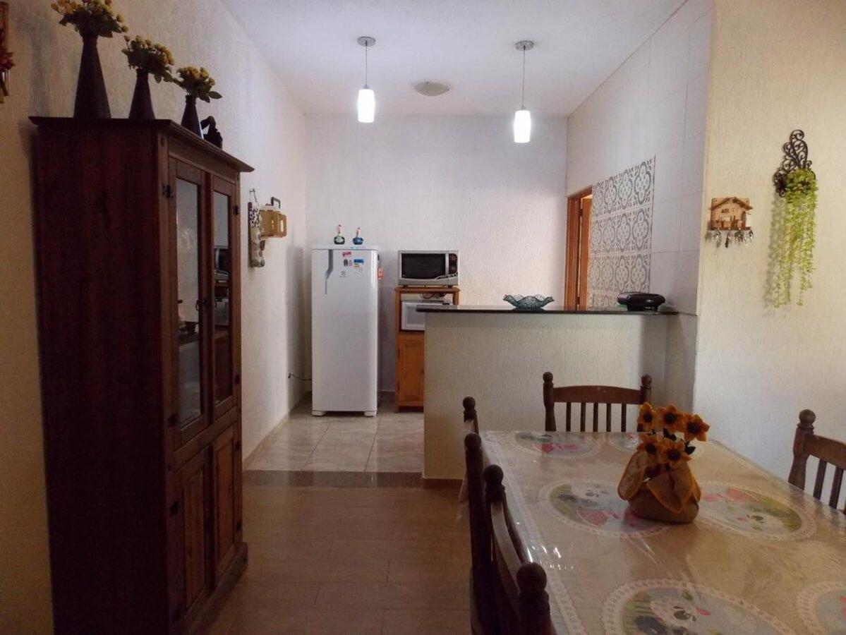 Cantinho Rustico Simples & Aconchegante Brotas Zewnętrze zdjęcie