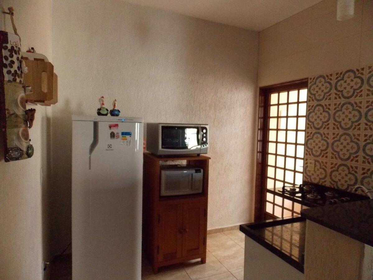 Cantinho Rustico Simples & Aconchegante Brotas Zewnętrze zdjęcie
