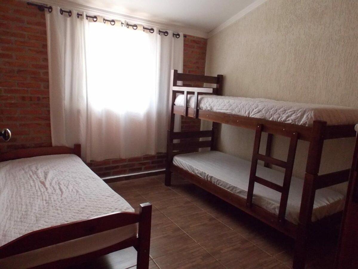 Cantinho Rustico Simples & Aconchegante Brotas Zewnętrze zdjęcie