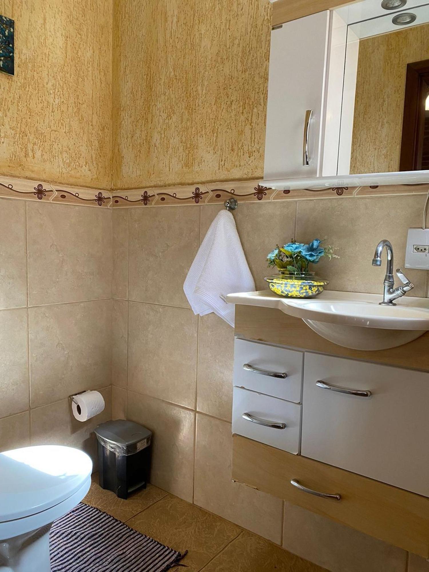 Cantinho Rustico Simples & Aconchegante Brotas Zewnętrze zdjęcie