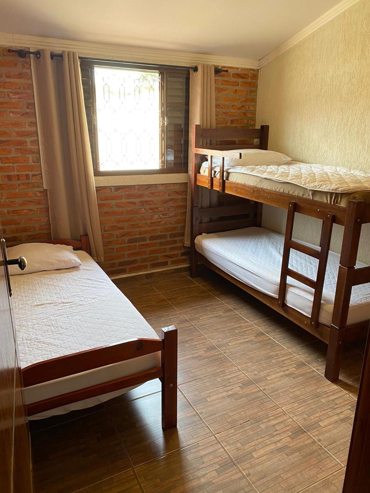 Cantinho Rustico Simples & Aconchegante Brotas Zewnętrze zdjęcie